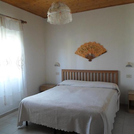 Residence Limoneto Ischia Форио Экстерьер фото