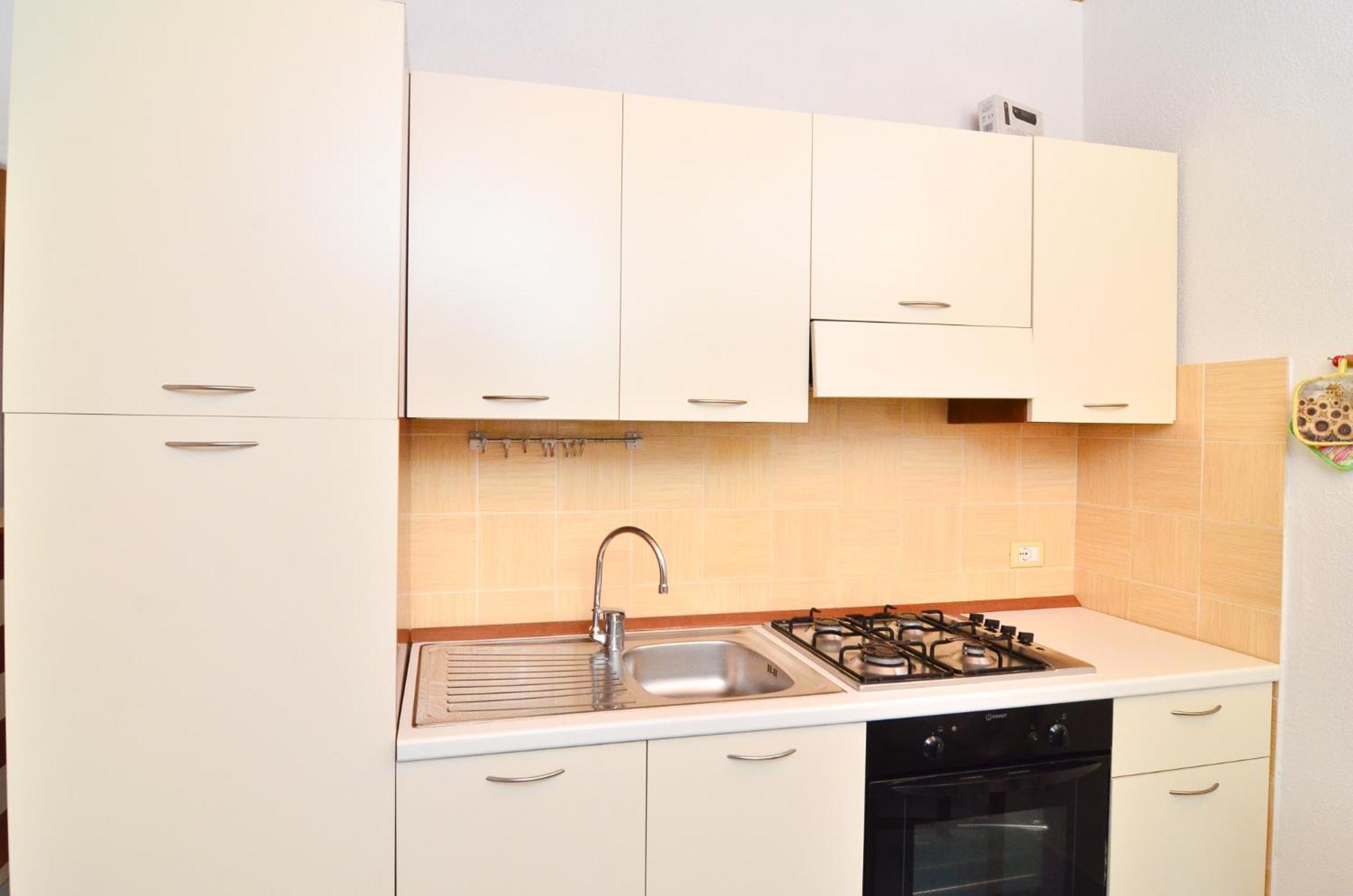 Residence Limoneto Ischia Форио Экстерьер фото