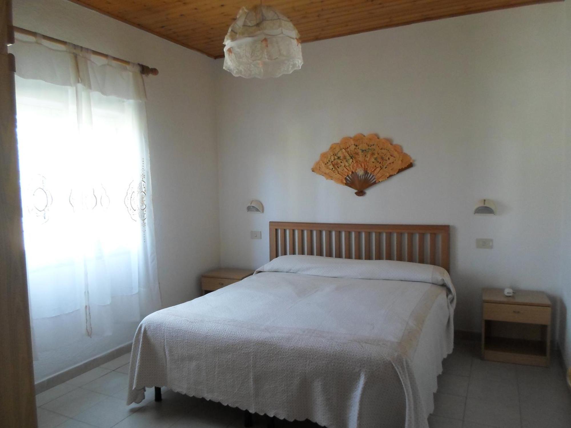 Residence Limoneto Ischia Форио Экстерьер фото
