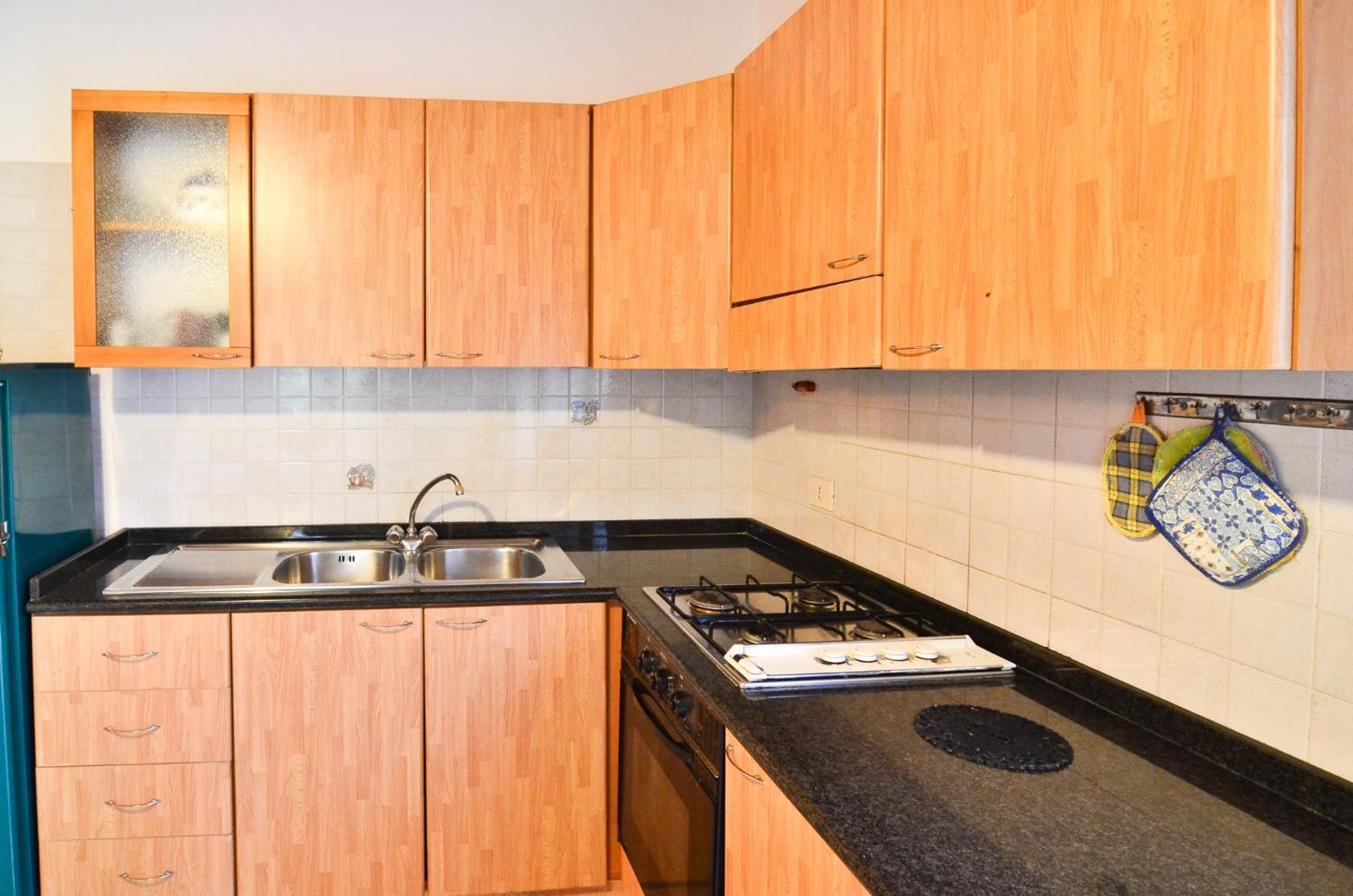 Residence Limoneto Ischia Форио Экстерьер фото