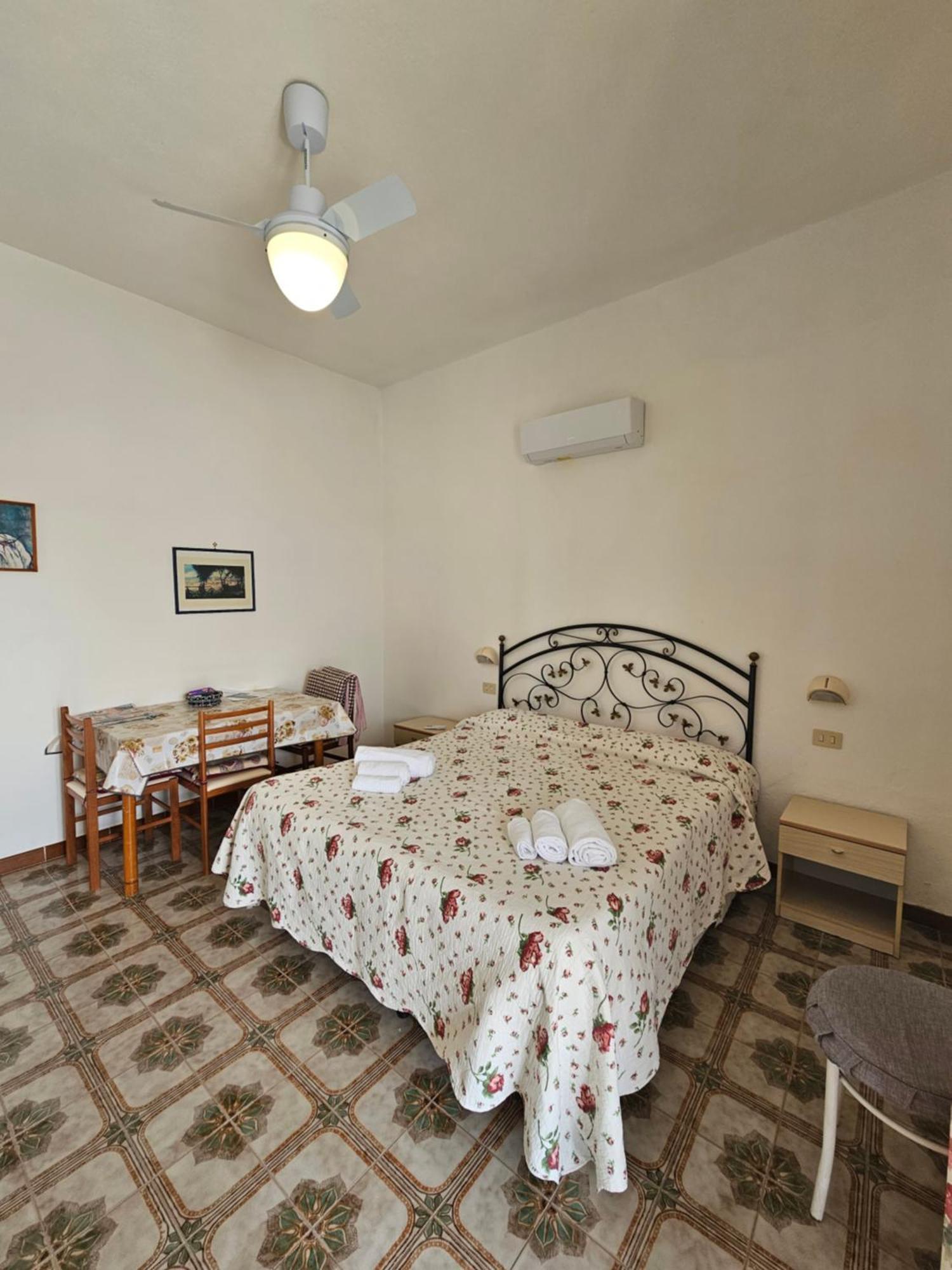 Residence Limoneto Ischia Форио Экстерьер фото