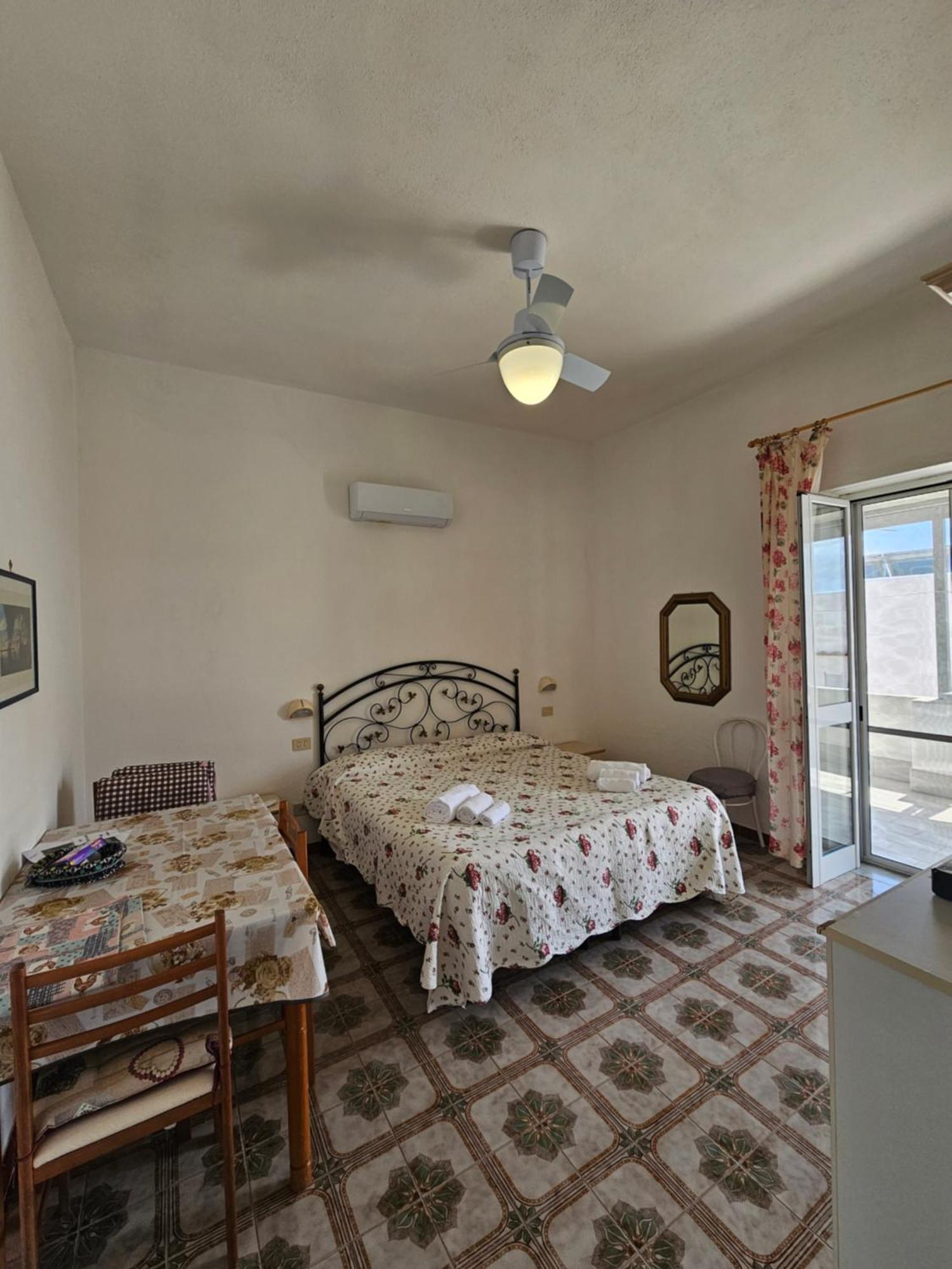 Residence Limoneto Ischia Форио Экстерьер фото